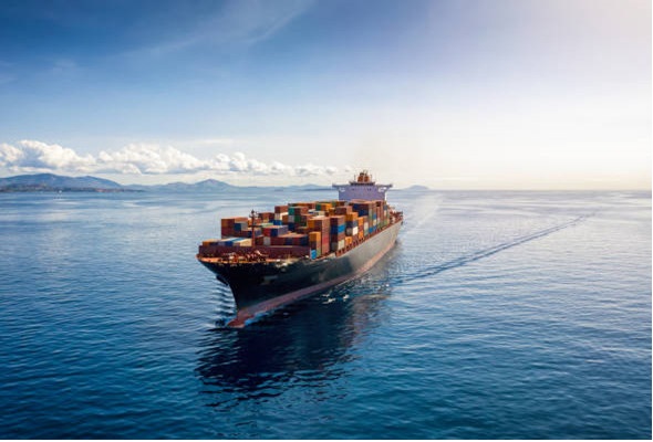 国际海运集装箱超重要如何应对？