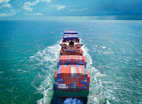 国际海运中的铅封是什么意思？