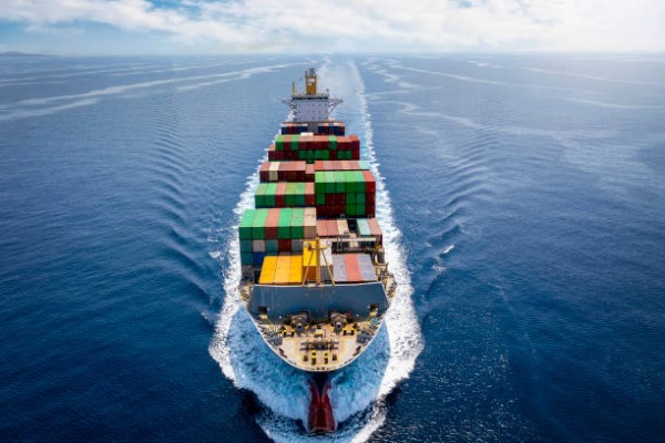国际海运中货损如何进行理赔?
