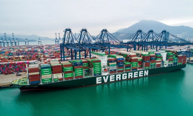 国际海运整柜到国外会产生哪些费用
