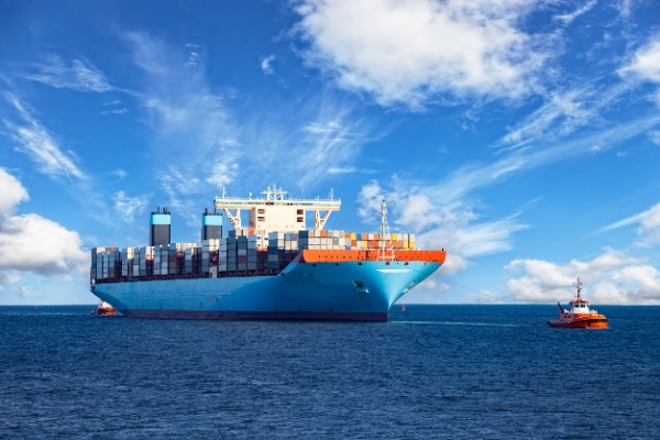 国际海运如何计算拼箱或散货运费？