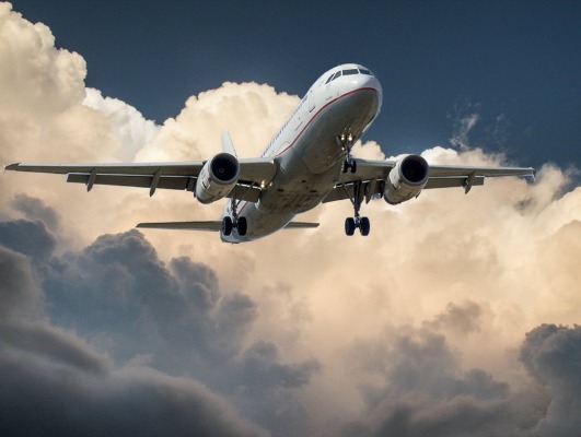 国际空运货物监管流程是什么