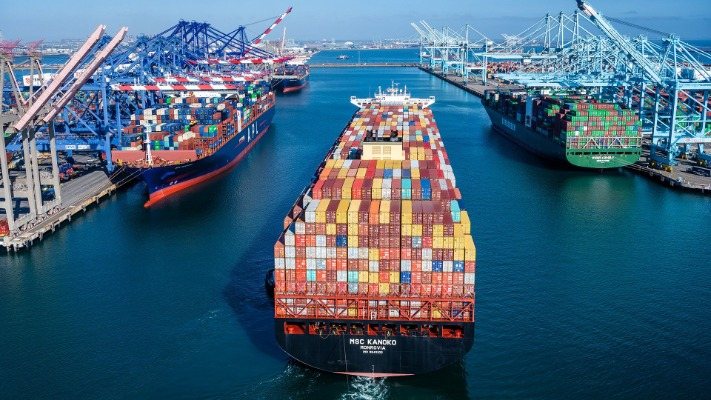 海运到港口产生的费用有哪些？
