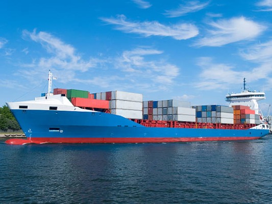国际集装箱海运中的“重柜"指的是什么？