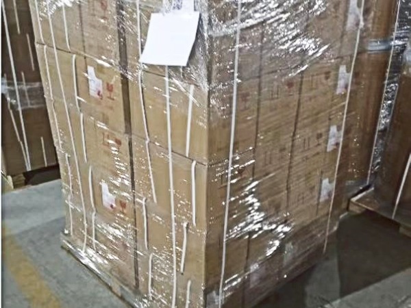 Shipping  lubricants from Beijing to Germany